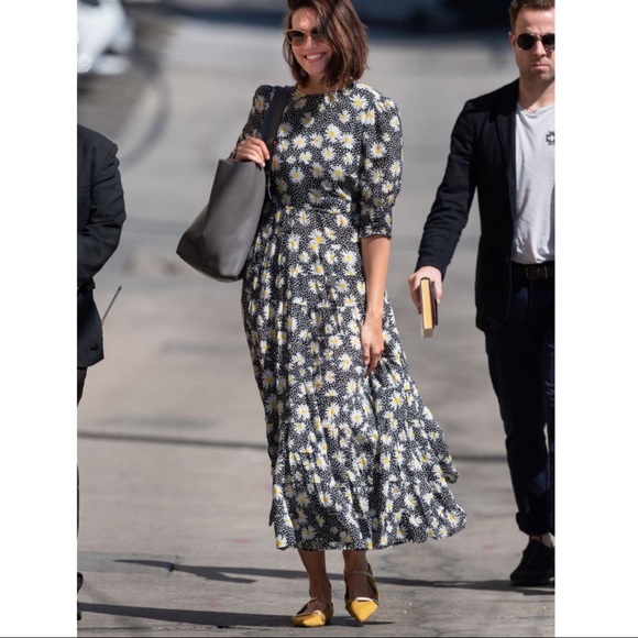 Rixo daisy dress Clearance